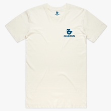 Load image into Gallery viewer, Go Ski Tee