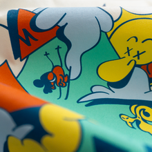 Load image into Gallery viewer, Go Ski Tee