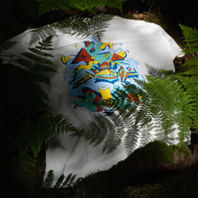 Load image into Gallery viewer, Go Ski Tee