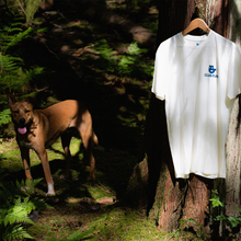 Load image into Gallery viewer, Go Ski Tee